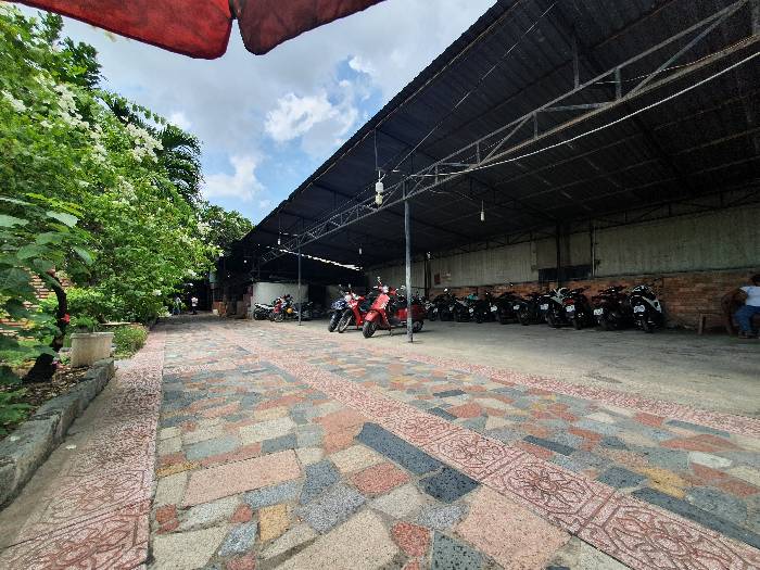 Cần Bán Nhà Hàng Sân Vườn 14000m2 Phường Tam Phú-Thủ Đức - Thu Nhập 10 Tỷ/th, 250 tỷ - Ảnh chính